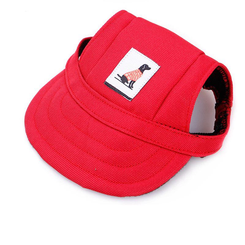 

Pet Hat: Кепка бейсболка Кіт, Собака та Ведмедик Large
