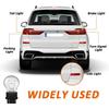 3157 4157 Bulb, 2 Pack 12V Brake/Tail/Turn Signal/DRL Lights | P27/7W 3157NA 3157LL 3047 3057 4057 T25 Replacement for F150 Focus Altima Silverado