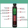 Digital Sound Level Meter With High Accuracy For Home Noise Measurement