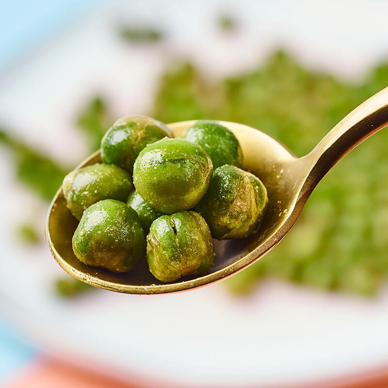 Laiyifen Flavored Snack Beans