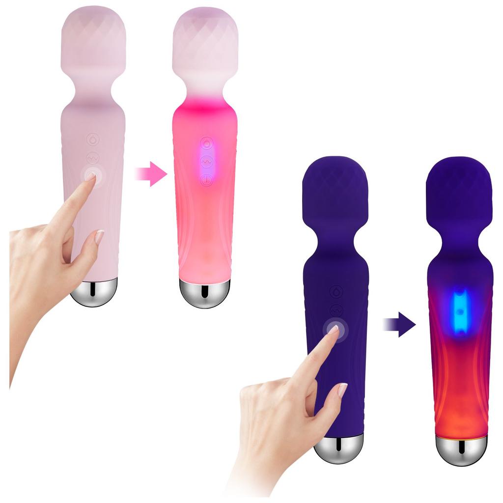 Nosi 30 Mini Vibrator