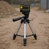 Cross Line Level Tripod Cross Line Leveling For Construction Quick Setup Kit Alignment Leveler Gadget For Installation Outdoor