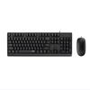 Rapoo NX1500 Wired Keyboard and Mouse Combo