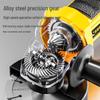 Ai Ruide 21V Cordless Angle Grinder CN Plug (adapter Included)