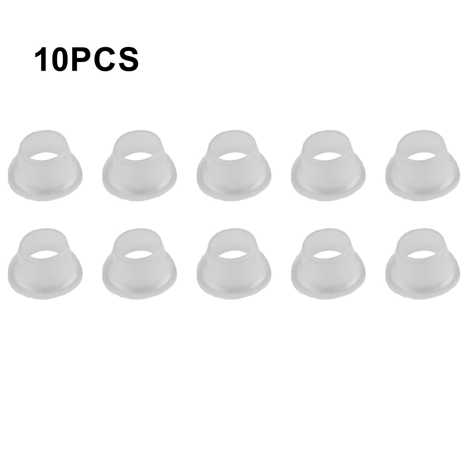 LeakProof Sealing Gasket for Faucet Triangle Valve Reliable Performance чистый