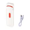 Mini Electric Eyelash Curler Makeup Tools Fast Heating Heated Eyelash Curler Long-lasting Type-C Charging