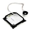 Car HID Headlight Xenon Ballast Control Unit with Bulb Module 86996-51085 for Lexus RX450h IS350 IS350F IS350C