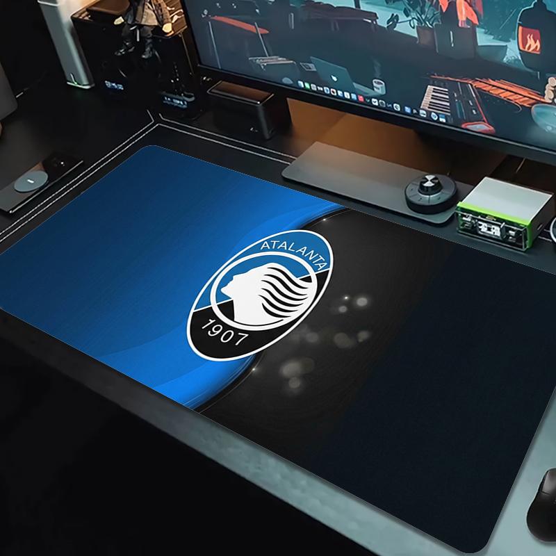 Atalanta Mouse Pad Large Gaming Table Cushion Non-slip Laptop Tablet Big Mousepad XXL Mat Mini PC Playmat With Lock edge_XIA