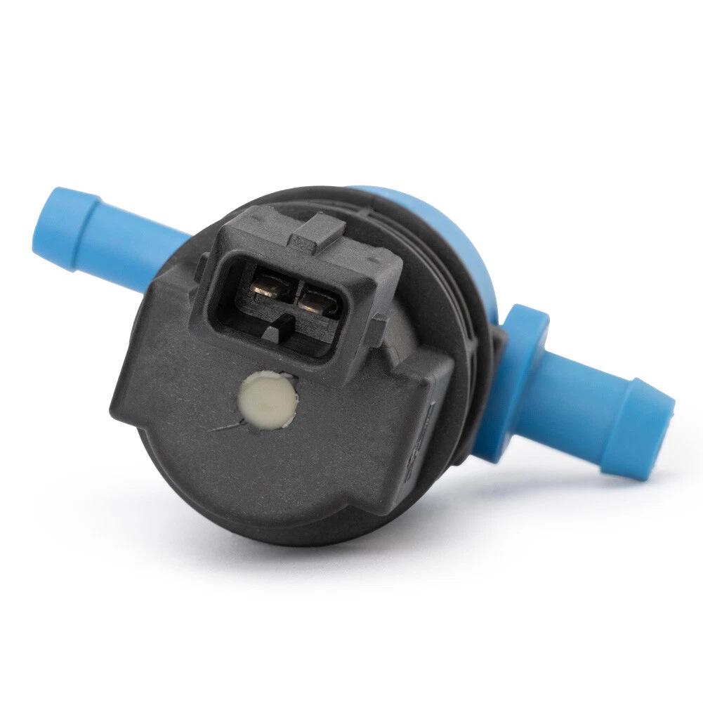 A0004708593 Solenoid Valve for Mercedes W221/W204 C180 Carbon Canister