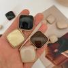 New Button Covers For Clothing Decorative Diy Apparel Sewing Accessories Tweed Coat Replace Garment Designers Supplies 6pcs Sale