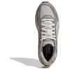 Adidas Ecliptix 2000 Comfortable Versatile Slip-Resistant Durable Low-Top Lifestyle Casual Shoes Women sneaker Light-Brown JI2850