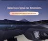 BYD Song PLUS DM-i/EV All-Inclusive Floor Mats for Interior Modification