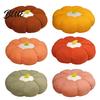 Bedroom Decor Pillow Retaining Mat Round Multifunctional Cushion Decorative Pumpkin Seat Floor Fullness Dog Bed