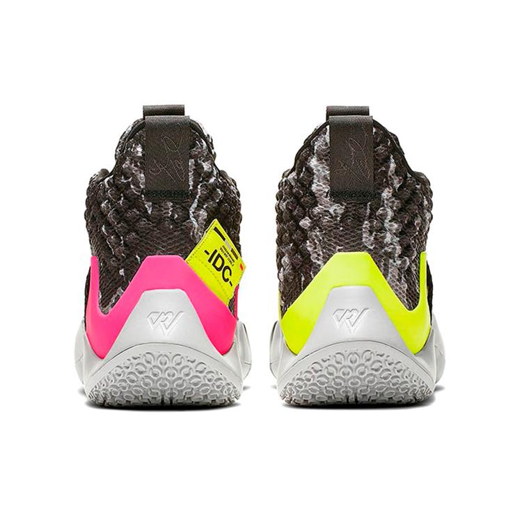 New JORDAN Why Not Zer0.2 Don't Care AO6219-003