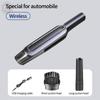 Clearance Sales USB Charging Handheld Cordless Vacuum Cleaner Portable Car Vacuum Cleaner 120W Powerful Suction Vacuum Cleaner