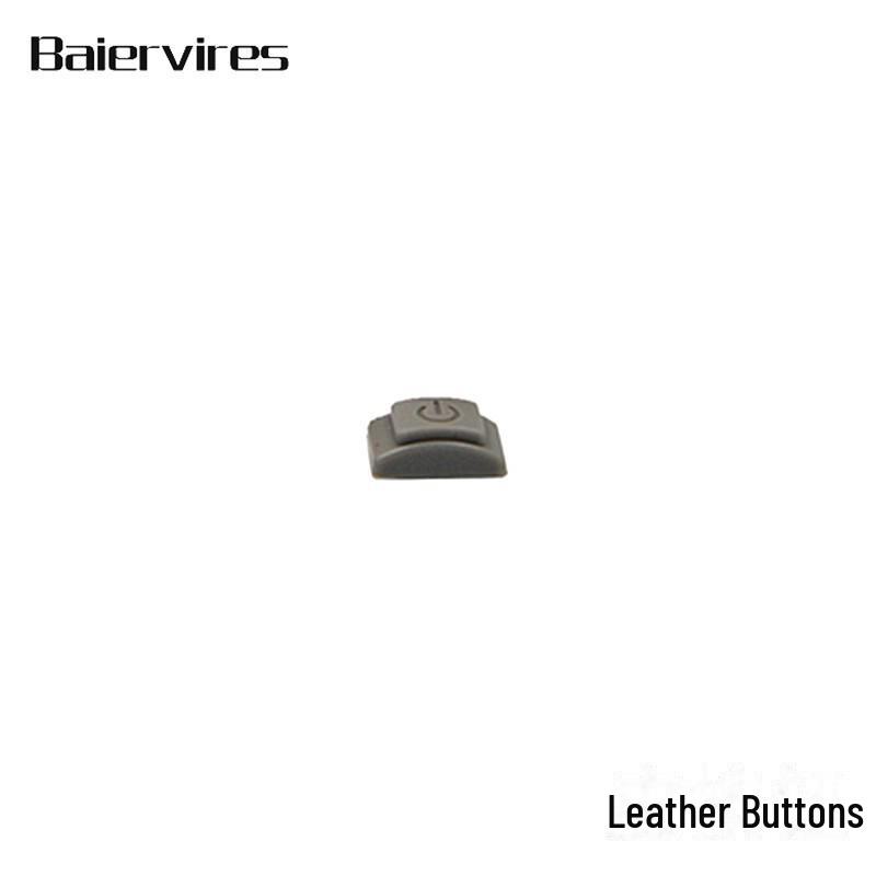 

Аксессуары для беспроводного микрофона Baiervires/Bayer 780 Mesh Cover & Tailpipe Button