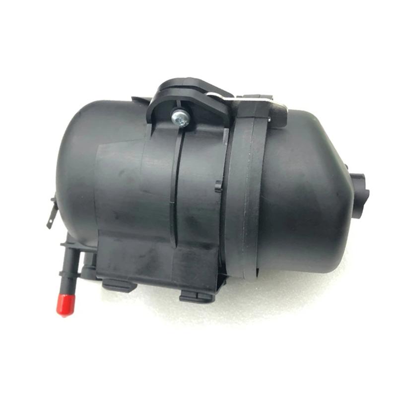 Fuel Filter Pump LR155579 Valve For Land Rover Discovery Sport, Range Rover Evoque, Jaguar E-PACE 2.0 Diesel J9C5197