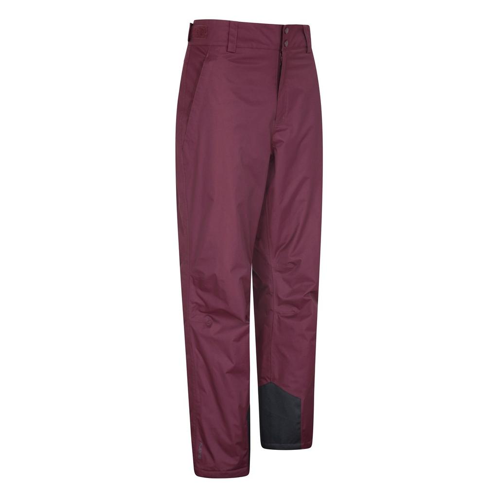 Mountain Warehouse Mens Gravity Ski Trousers