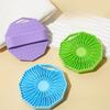 Silicone Multi-purpose Scrubbing Brush, the Ultimate Bath Scrubbing Tool, a Multifunctional Cleaning and Back Scrubbing Device