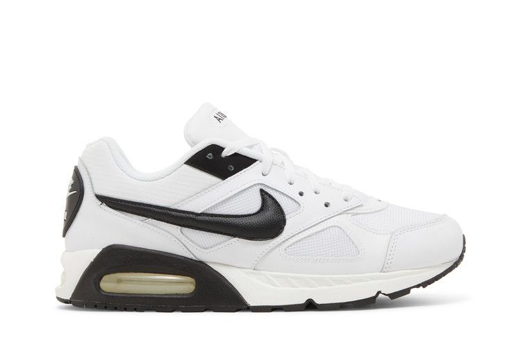 Nike Air Max IVO 'White Black'