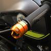 Für KTM 390adventure 390 Abenteuer ADV Zubehör Motorrad Aluminium Lenker Enden Griff Bar Stecker Abdeckungen
