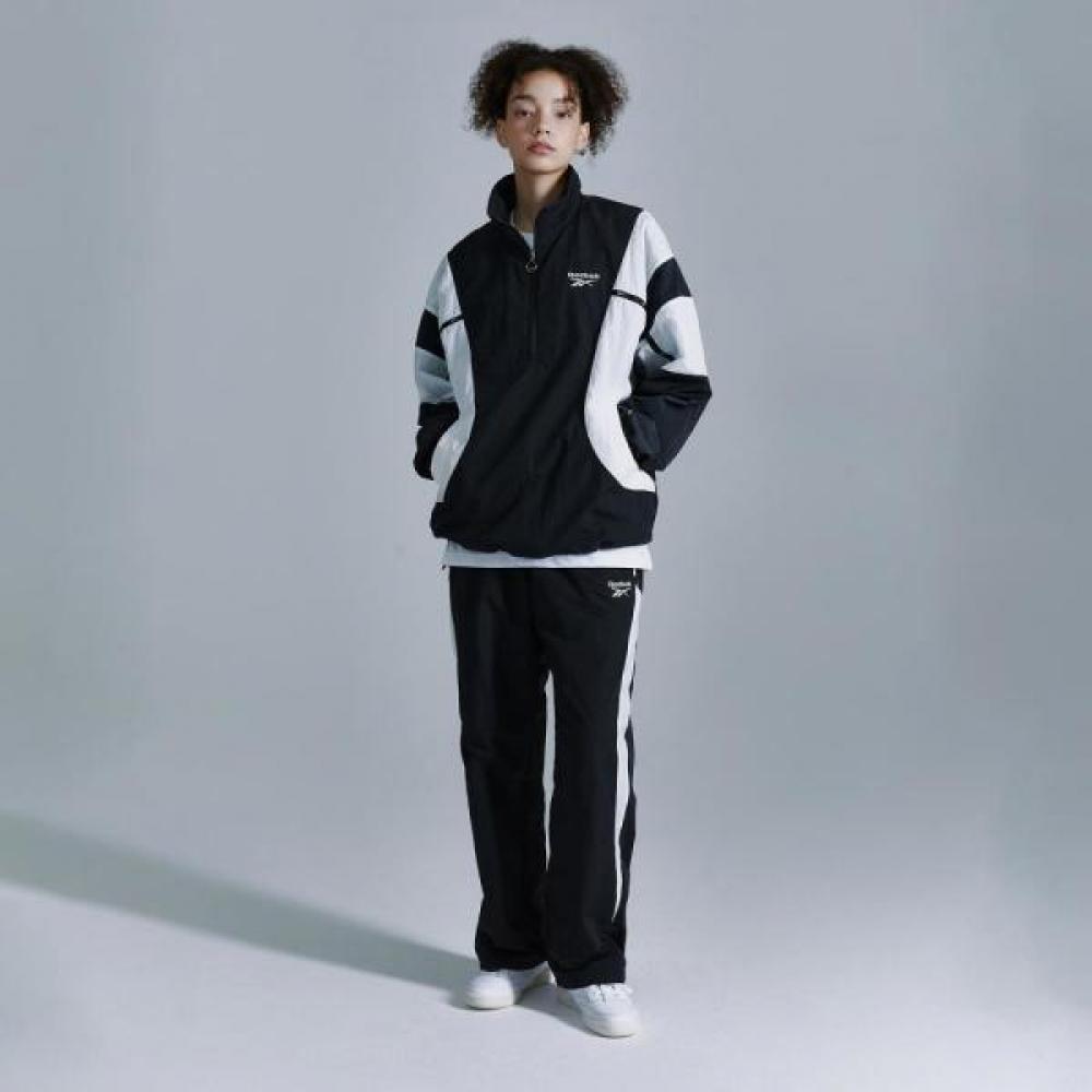 

Reebok Штаны для разминки Rival унисекс 4 типа Выберите 1 Repa4fn12 navy/XS