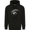 Cavapoo Dog hoodie-Casual Pullover Sweatshirt
