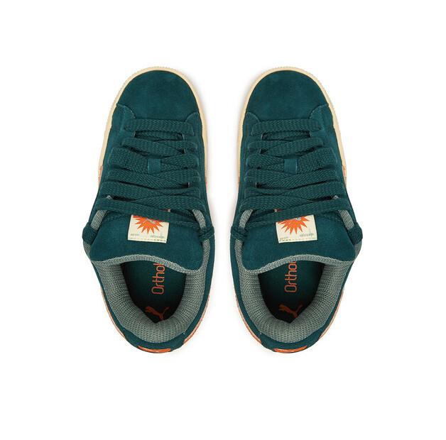 Кроссовки Puma Suede XL