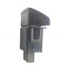 For Kia For Sportage 2011-2015 Plastic Car Hazard Switch Part Number:491360-1110 Replace Your Broken Damaged Accessories