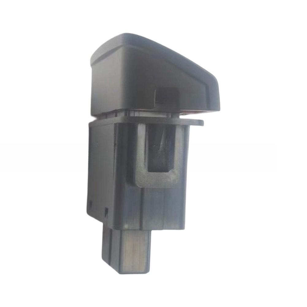 For Kia For Sportage 2011-2015 Plastic Car Hazard Switch Part Number:491360-1110 Replace Your Broken Damaged Accessories