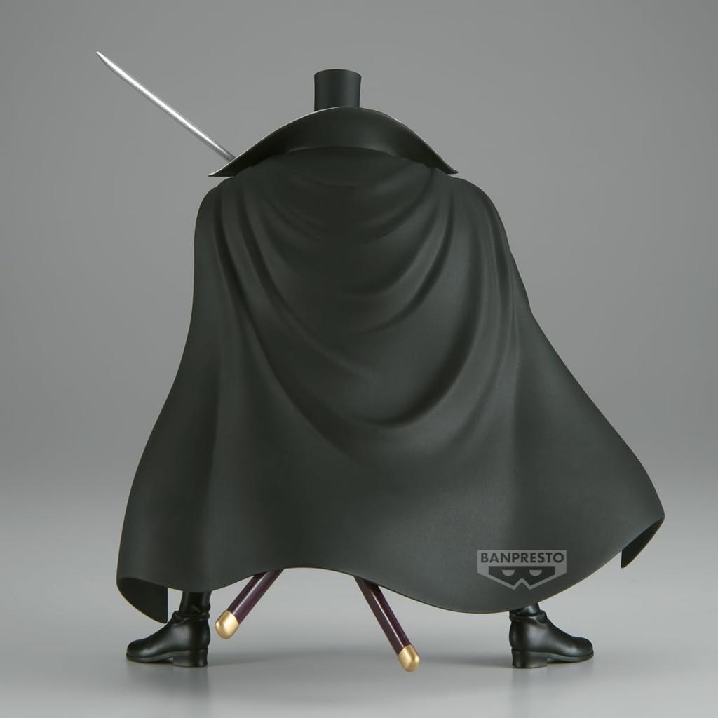 BANPRESTO One Piece Vista Battle Record Collection Figure