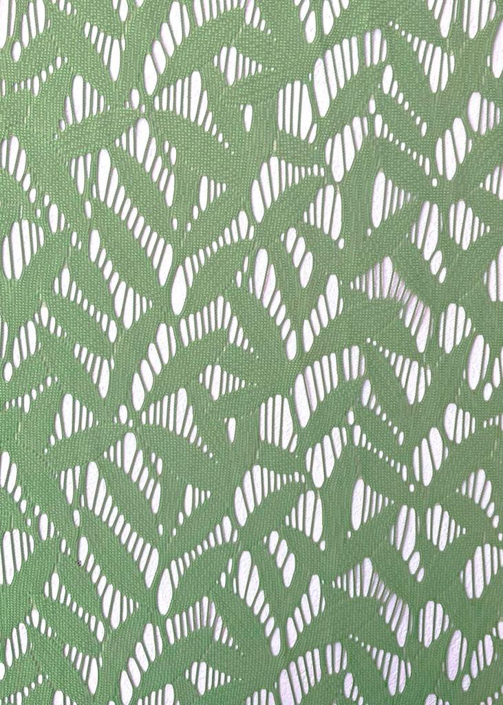 Room Divider Fabric Lace Partition Long Panel Nordic Wall Adjustable Botanical Leaf Pattern Curtains, Curtains, Curtains, Curtains, Style, Stylish,