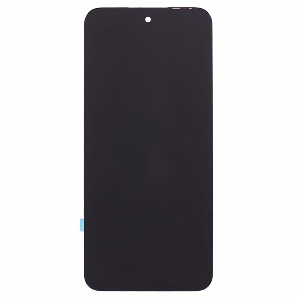 For Itel A80 4G Grade C LCD Screen and Digitizer Assembly Replacement Part (Without Logo)
