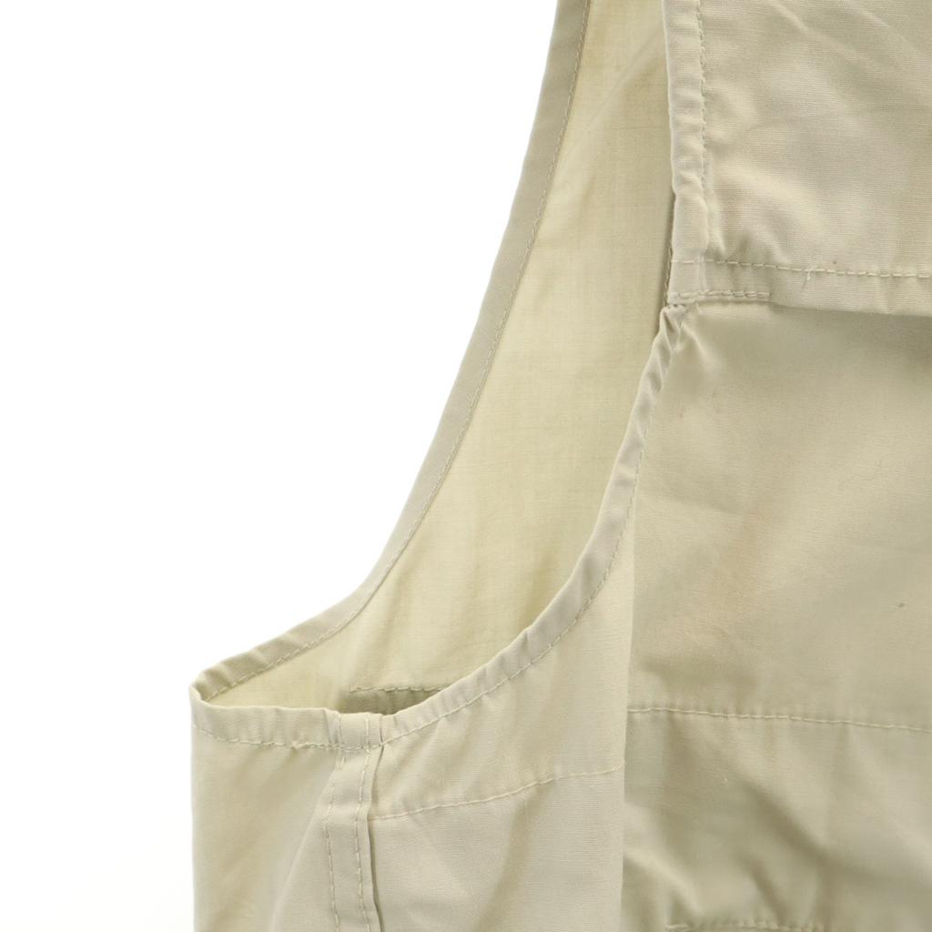 nesco 90s Old Fishing Best L Gurege Men's Used