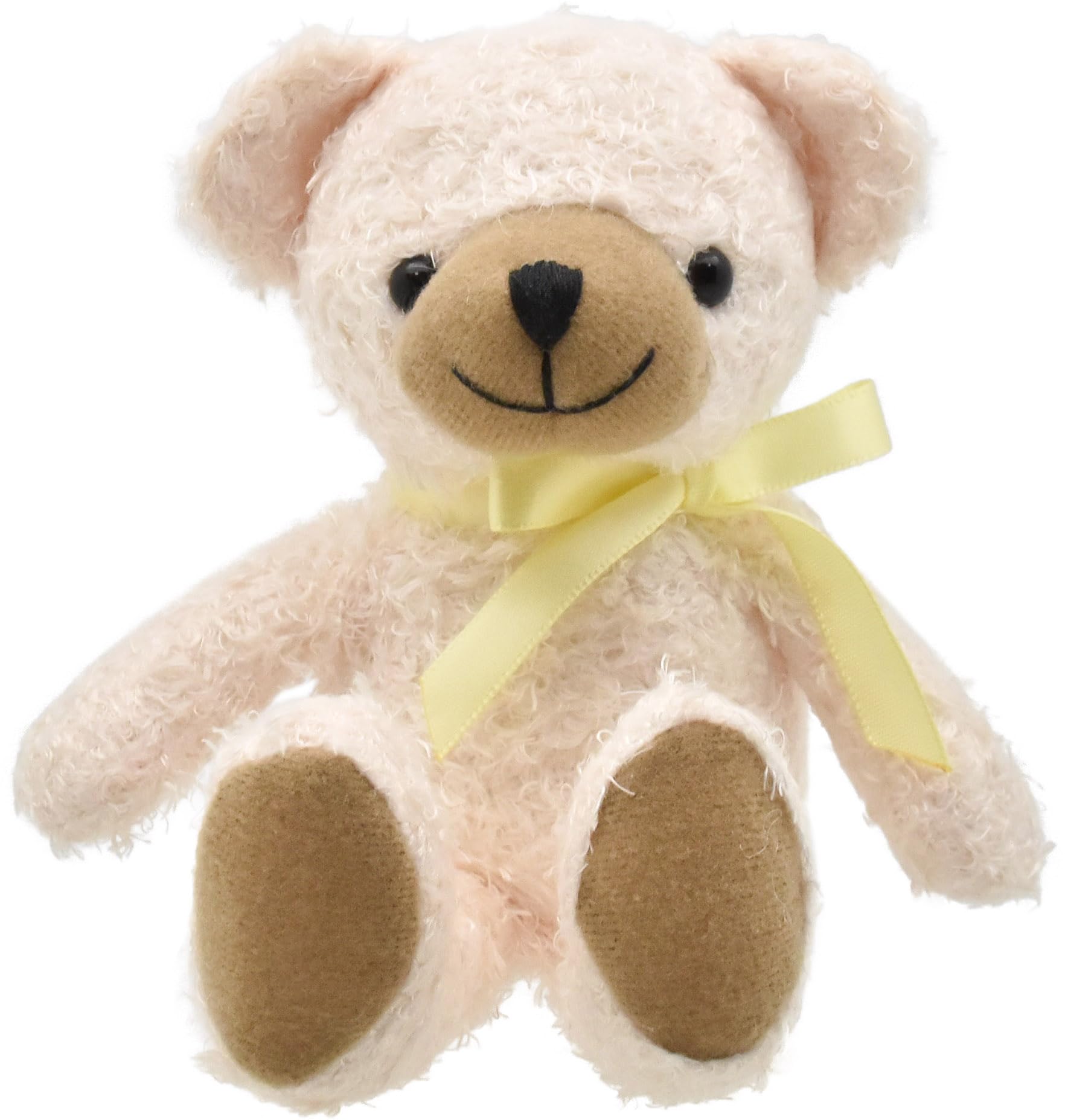 

L5870932 Cuppy Bear S Sand Beige