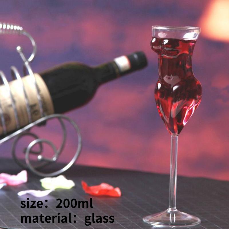 Creatief Leuk Spiraal Cocktail Glas Draaiende Martini Creatief Langstaart Cocktail Rietje Wijnglas Voor Bar Feestbenodigdheden Barware
