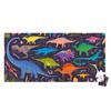 CzuCzu. Puzzle. Grr Dinosaurs 4+