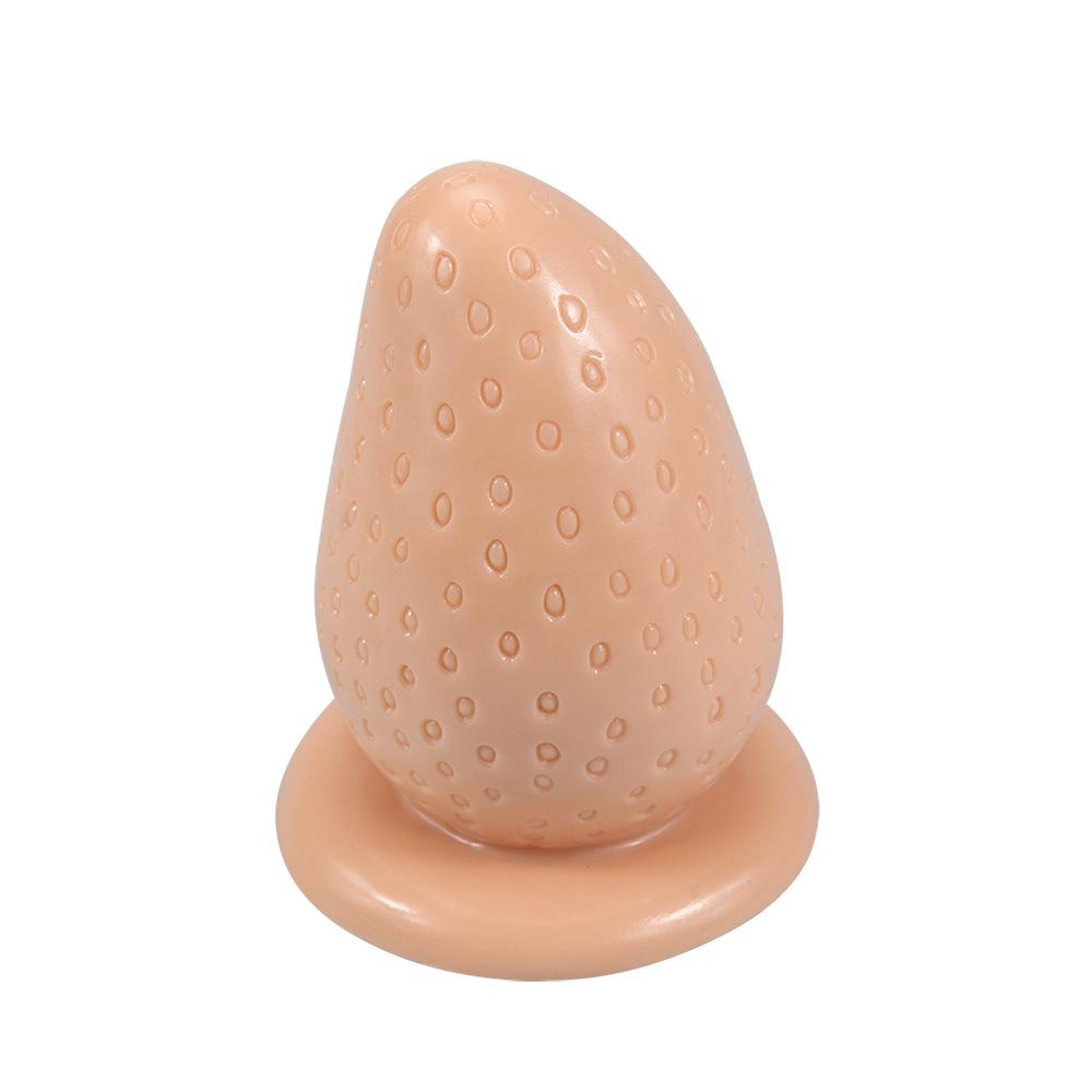MoDi Huge Anal Sex Toys Big Butt Plug Anus Dilator Buttplug Prostate Massager Masturbation for Men Women Adult Sexual