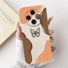 Spark30C Cover For Tecno Spark 30C 2024 Case Cute Cartoon Girl Cover Soft Silicone Phone Case For Spark 30 C Spark30 Full Bumper