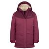 Trollkids Girls Oslo Coat Pro Pink Insulated Jacket for Girls (456-421) 104