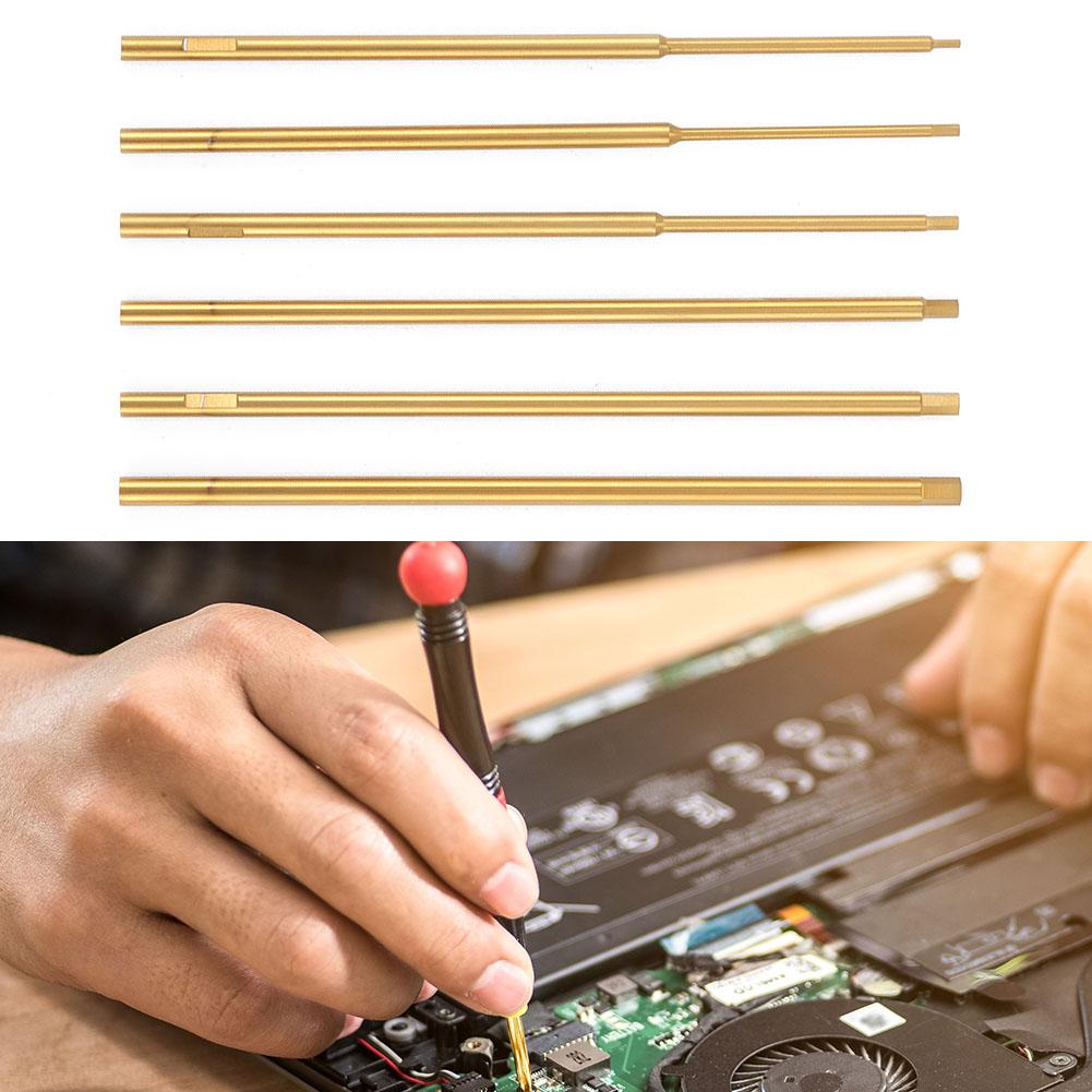 Chave de Fenda Kits de Ferramentas de Reparo Acessório Hexagonal RC para Brinquedos de Controle Remoto