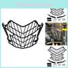 Premium Yiddw Tenere 700 Xtz T7 Motorcycle Headlight Protection Cover For Enhanced Safety