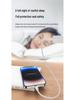 PISEN 30W PD Fast Charger with Type-C Cable for Apple 15 Pro Max and Android Devices