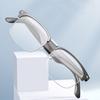 Smarte Brille mit Lautsprecher 5.3 Blaulichtfilter HiFi Wasserdicht Kabellos Musikbrille für Männer und Frauen Arbeiten Fahren