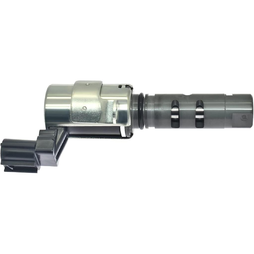 VVT Solenoid Variable Valve Timing Actuator Replacement for Toyota Echo (2000-2005), Prius (2001-2009), Yaris (2007-2018), Replaces OE# 15330-21011