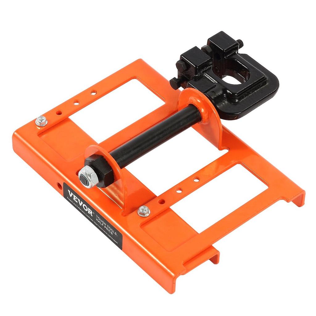 Chainsaw Mill Vertical Cast Iron Lumber Cutting Guide 2