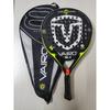 Full Carbon Tennis Racket Lightweight Beach Tennis Paddle for Outdoor Sports