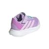 Adidas Duramo 2.0 I Powder Plum Baby Sneakers Purple Ice-Lavender Flash-Aqua JQ3023