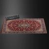 Hot selling premium Persian pattern Mouse Pad Large mouse pad, desk pad, anti slip base, washable for office and home use