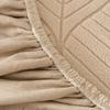 Elastic Sofa Covers Red/Green/Purple/Grey Stretch Couch Covers For Sofas Slipcovers 1/2/3/4 Seater Furniture Protector Cover